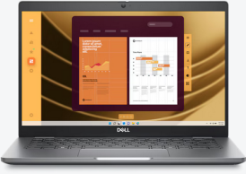 Dell Latitude 5350 - Intel Core Ultra 5