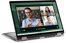 Dell Latitude 7350 - Flipputformning