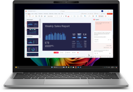 Dell Latitude 7455 - AI Ready